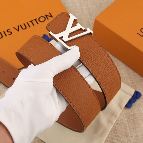 激安ルイヴィトンベルト細部ディテール